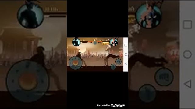 Обзор игры shadow fight 2 смотреть онлайн