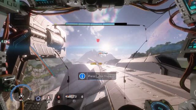Titanfall 2 - Jack Cooper defeated all bosses смотреть онлайн