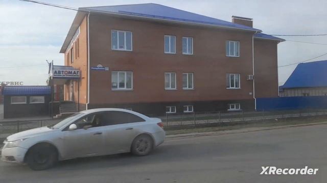 Поездка на автобусе ПАЗ-32053, гос номер АО 010 72, Маршрут 120 Стрехнино - Пахомово смотреть онлайн