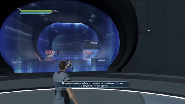 Прохождение Star Wars: The Force Unleashed II. Часть 1. смотреть онлайн