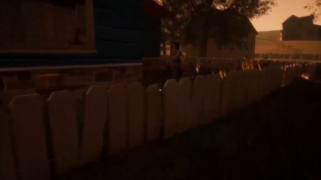 Mein Zweite Kanal Von Hello Neighbor Pre Alpha Glitches! смотреть онлайн
