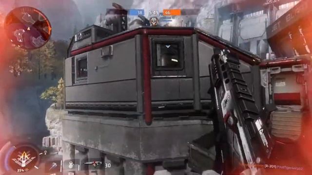 Titan Fall 2 online game play pilot vs. pilot | Part 1 смотреть онлайн