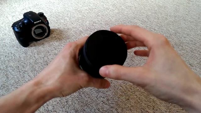 Sigma 8-16mm F4.5-5.6 DC HSM Unboxing смотреть онлайн