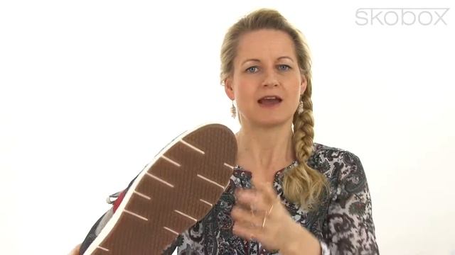 Skobox - Rieker 18920-15 Sneakers i smart farvekombinationer - Køb Rieker sneakers online смотреть онлайн