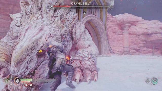 God of war Ragnarok: NG+: Kill Drake смотреть онлайн