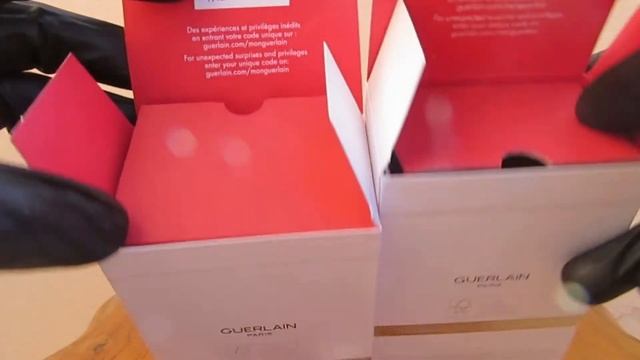 FAKE vs REAL MON GUERLAIN EAU DE PARFUM | They took it too far this time.... смотреть онлайн