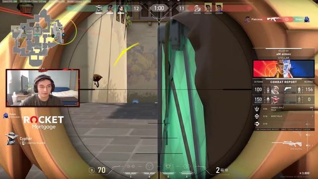 100T Asuna malding by cheater detected смотреть онлайн