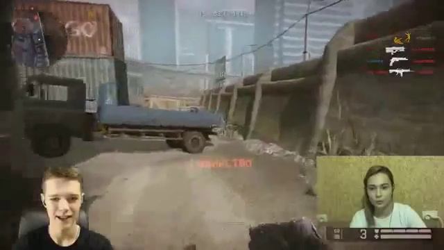 WARFACE ЛАЙФХАКИ ОТ ЧИТЕРОВ CHALLENGE 21 смотреть онлайн