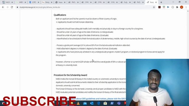 New Scholarship Opportunities and AI Conferences #2 смотреть онлайн