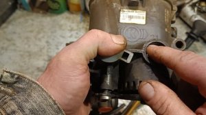 Цифры на тормозных кранах и модуляторах. Что обозначают.