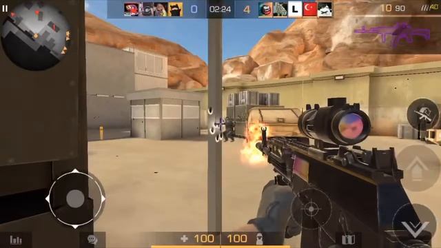 AK 12 - HIGHLIGHTS #8 ( standoff 2 ) смотреть онлайн