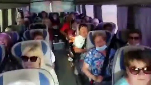 Башкирское долголетие-1 смотреть онлайн