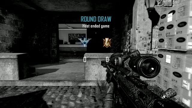 Standoff Insane Unique Wallbang! смотреть онлайн