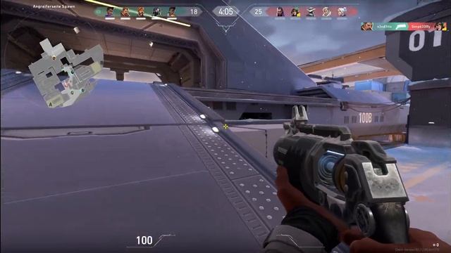 Valorant t !! | PC ♠ Sasion 1 ♠ First Time Snowball Gun buddy Valorant #1 ♠ смотреть онлайн