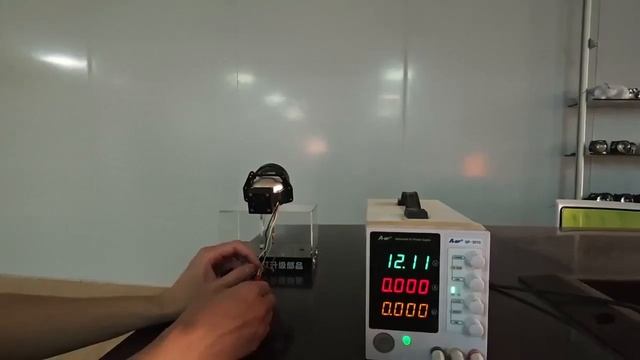 P90 Led Projector Lens Light