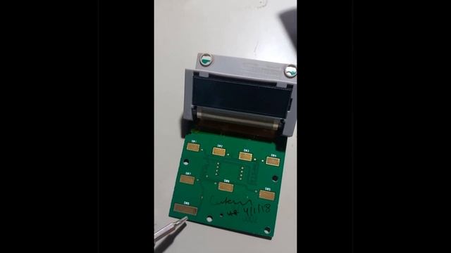 😄Hp Laser Jet 1005 Start Button Repair/ Low Maintenance # смотреть онлайн