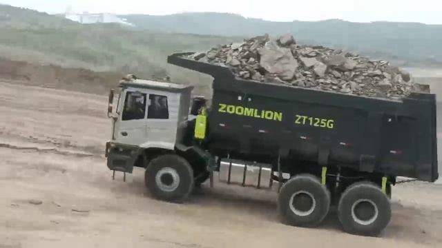 ZT125G смотреть онлайн
