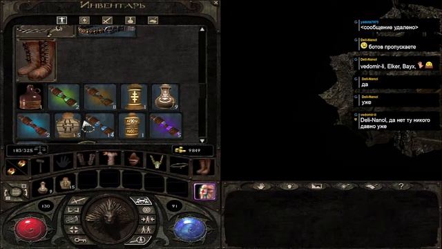 Lionheart: Legacy of the Crusader. Стрим 4 смотреть онлайн