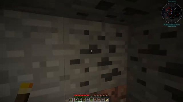 🔴ВЫЖИВАГИЕ В МАЙНКРАФТЕ С МОДАМИ / MINECRAFT🔥 смотреть онлайн