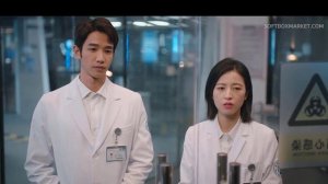 Влюбиться в учёного 1 сезон 15 серия