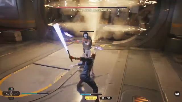 Star Wars Jedi: Survivor 2024 Stream смотреть онлайн