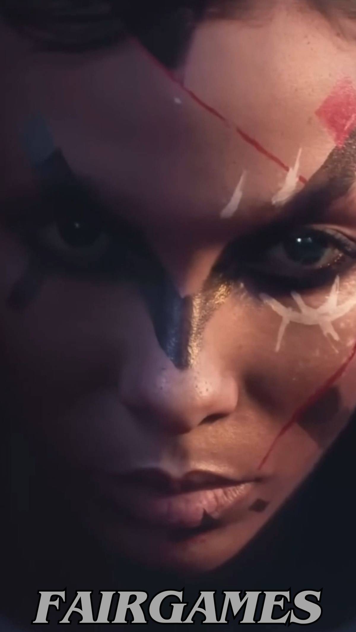 Игра которое захватывает душу  Fairgames