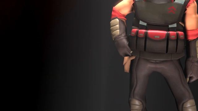 TF2: FORTRESS FASHION 3 IS HERE! смотреть онлайн