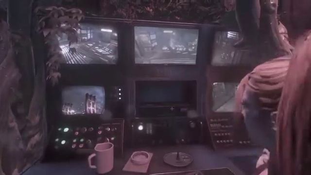 Batman Arkham Knight playing Harley Quinn's DLC смотреть онлайн