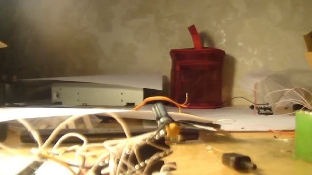 Цифровой термометр на attiny2313 смотреть онлайн