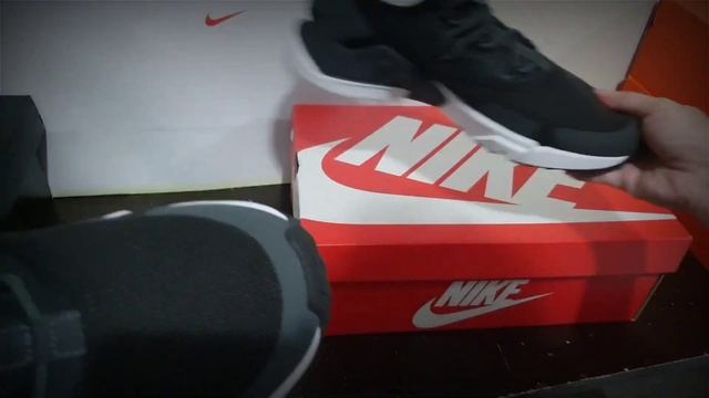 Nike AIR HUARACHE Drift Black UNBOXING + CLOSER LOOK #huarache #sneakers смотреть онлайн