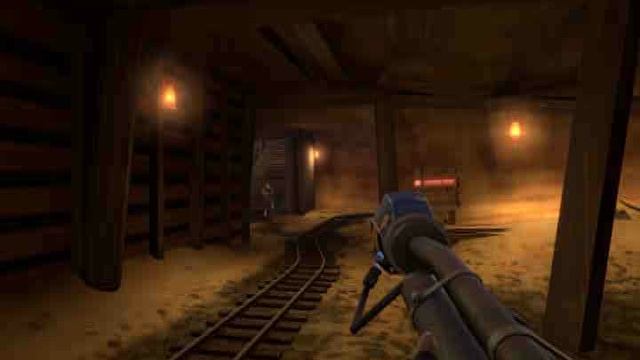 Team Fortress 2 - Win the hardest achievement! смотреть онлайн