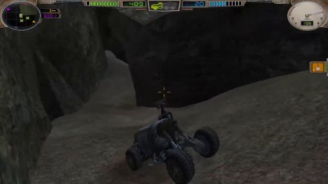 ExMachina:Meridian 113/Hard Truck Apocalypse: Rise of the Clans смотреть онлайн