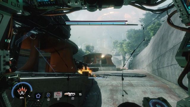 Is Titanfall 2 the greatest mech game ever? смотреть онлайн