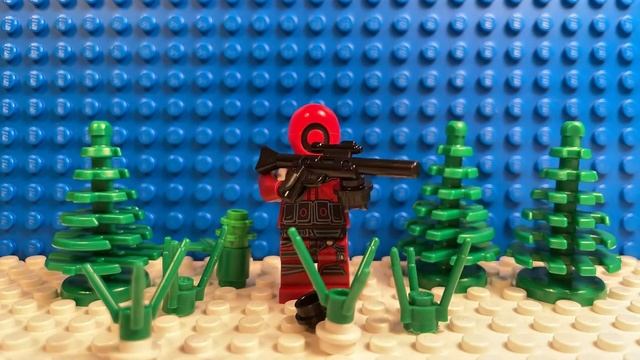 Lego Star Wars mandalorian bounty part 1 смотреть онлайн
