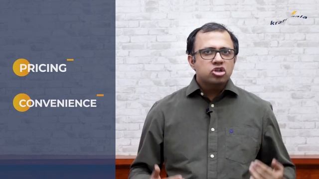 4. How to identify whether a campaign is increasing penetration? - Uber’s example | Kraftshala смотреть онлайн