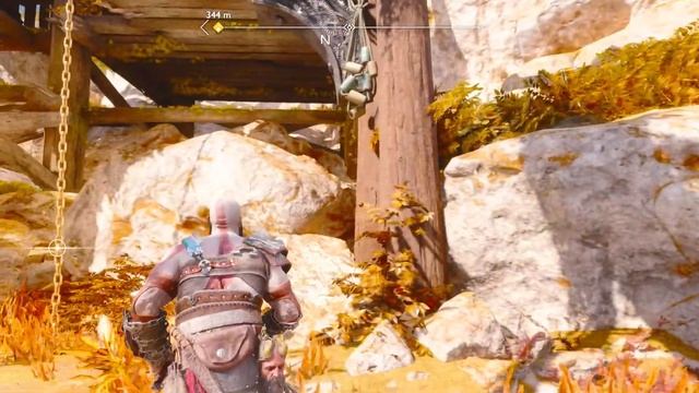 🔴God Of War: Ragnarok(PS5) #2 Tamil LIVE!! смотреть онлайн