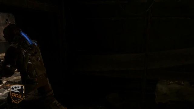 Dead Space 3 - Part 14 / Lets Play - German Gamer Society смотреть онлайн