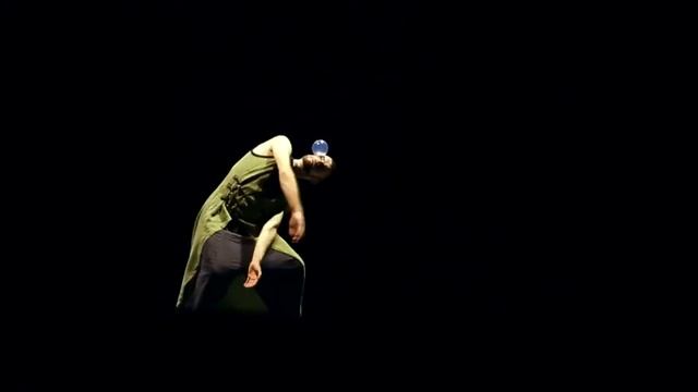 Contact Juggling. Контактное жонглирование. promo 2014 смотреть онлайн