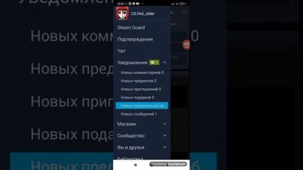 Гайд по CS.money .