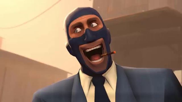 Team Fortress 2 (SUPRISE BUTT SECKS) смотреть онлайн
