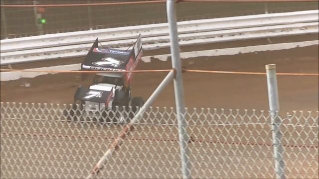 Formula 500 Vic Title Heat 1c Simpson Speedway 18-1-2014 смотреть онлайн