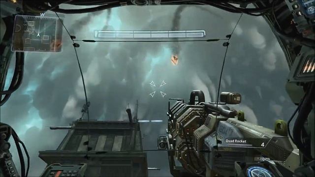 Titanfall training 101 смотреть онлайн