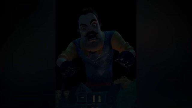 All new hello neighbor 2 (full game screenshots) + DLC screenshot смотреть онлайн