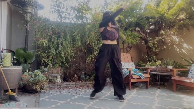ifuudoudou dance cover - vocaloid project sekai dance смотреть онлайн
