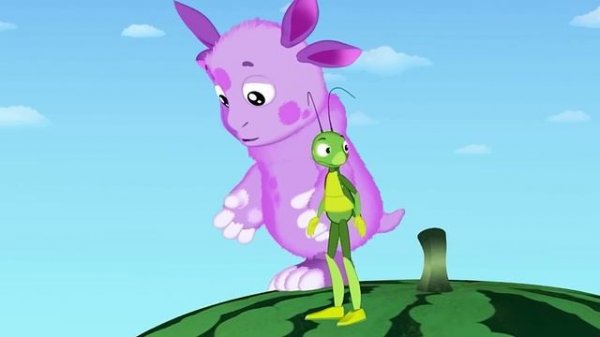 MOONZY (Luntik) - Best Father