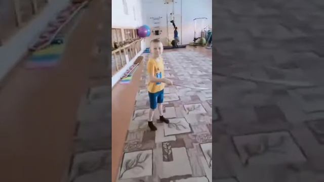 Авсюкевич Игнатий, 8 лет МКОУ "Сузунская ОШ-И" смотреть онлайн