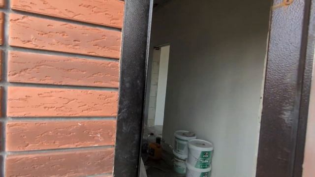 Дом 90 кв.м. на участке 6 сот. с. Новая Усмань, р-н Радуга смотреть онлайн