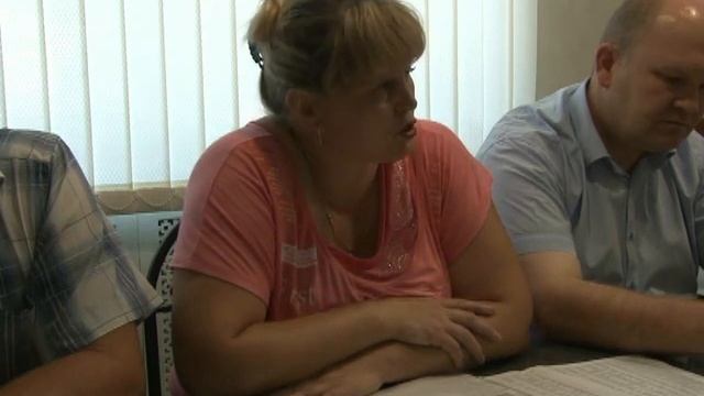 Программа "Хворостянский телевестник" от 6.08.2017, ТРК "Спектр" смотреть онлайн