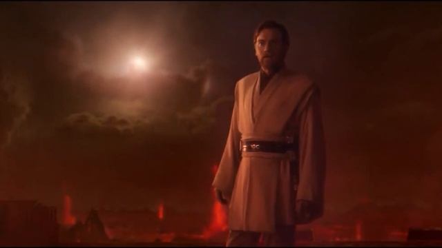 Только ситхи все возводят в абсолют