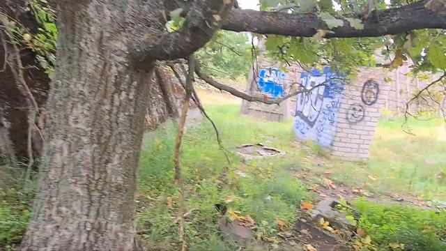 Аэродром Ораниенбург. ГСВГ. Германия. Flugplatz Oranienburg. Germany. 2021. смотреть онлайн